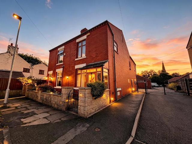 House for rent in Greenheys, Greater Manchester