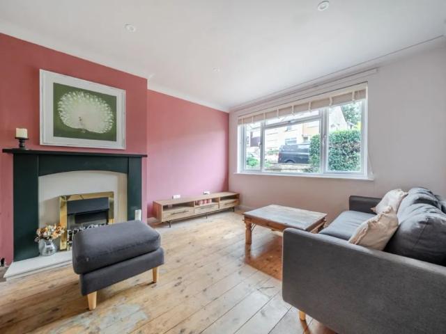 House for rent in Upper Weston, Bath