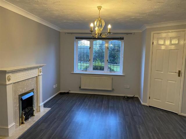 House for rent in Stanford On Avon, Leicestershire