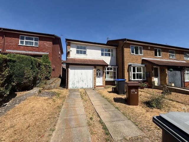 House for rent in East Hunsbury, Collingtree