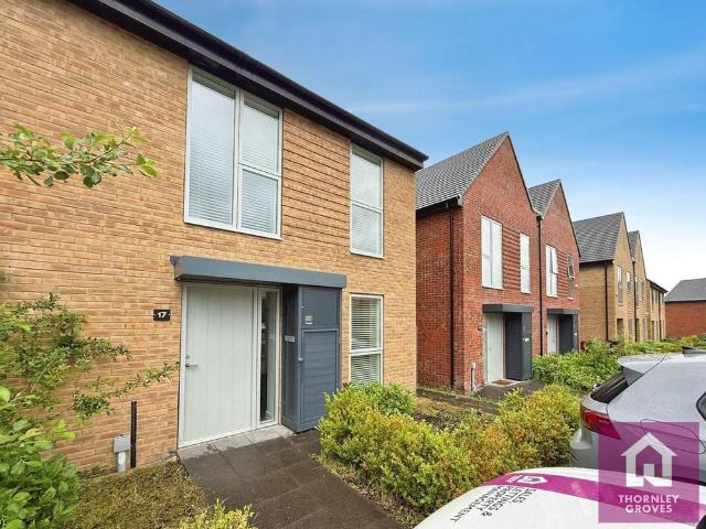 House for rent in Westhoughton, Lee Bank
