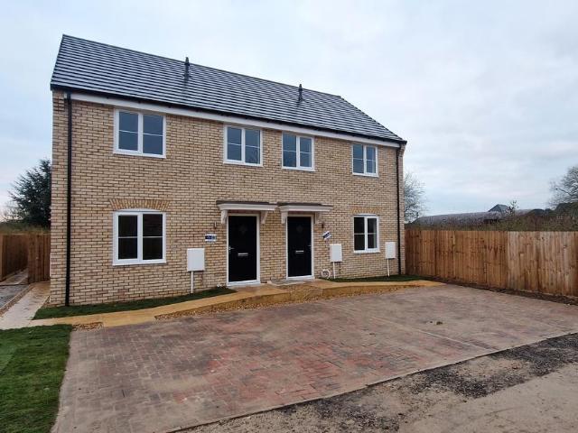 House for rent in Holbeach CP, Gosberton Clough