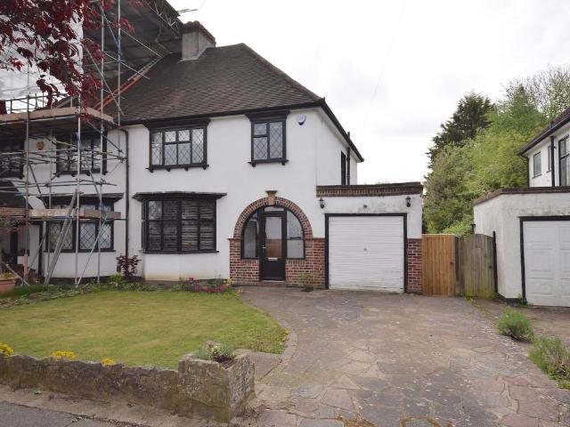 House for rent in Petts Wood, Petts Wood