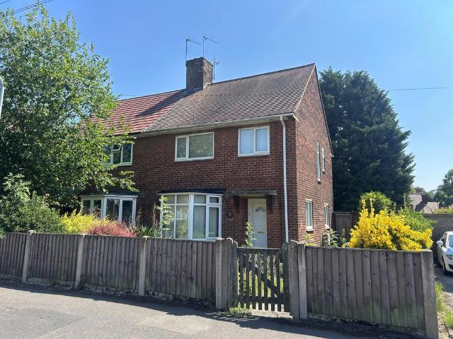 House for rent in Eastwood, Attenborough
