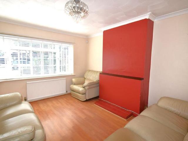House for rent in Greater London