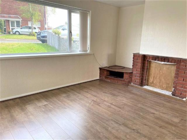 House for rent in Balls Hill, Wednesbury