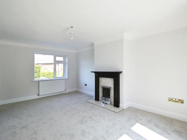 House for rent in Mickle Trafford, Cheshire