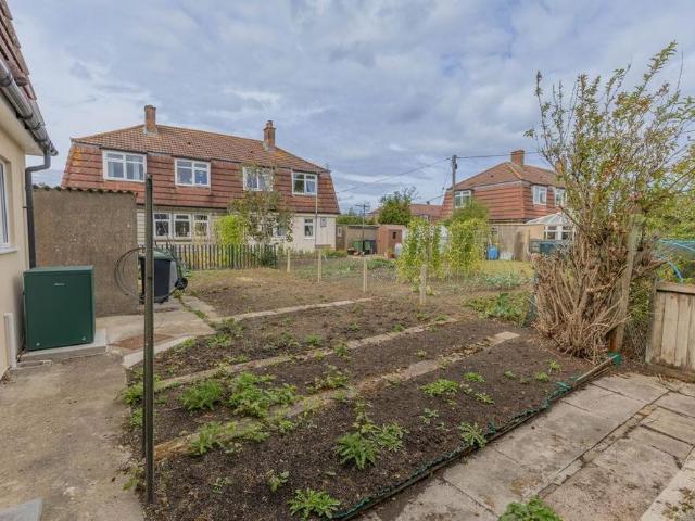 House for rent in St. Paul Malmesbury Without, Wiltshire