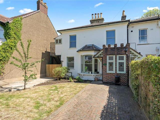 House for rent in New Malden, Isle Of Man