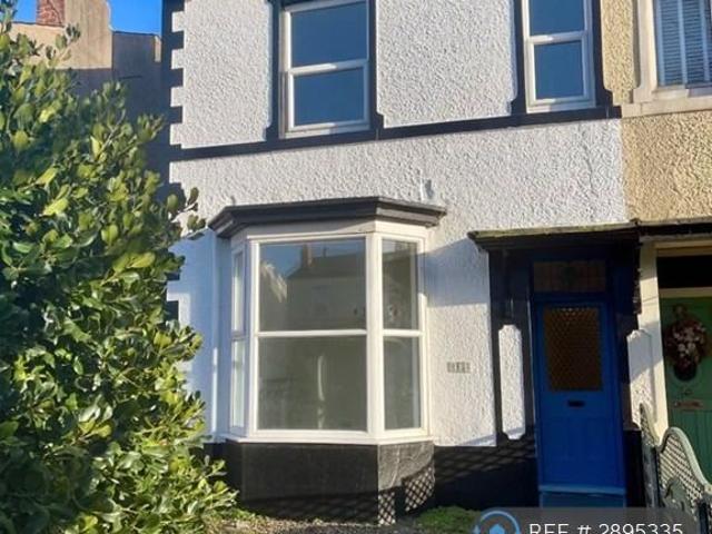 House for rent in Meols Cop, Southport