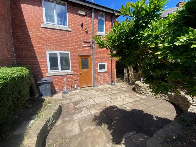 House for rent in Dewsbury Moor, Heckmondwike