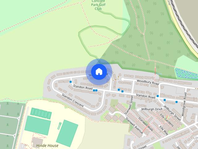 House for rent in Wincobank, South Yorkshire
