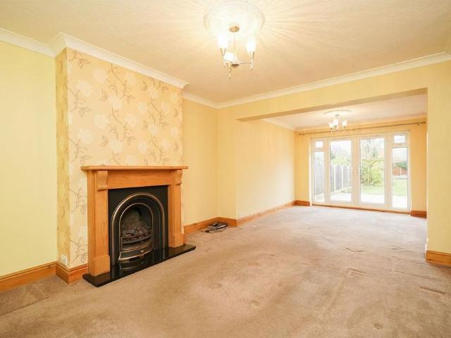 House for rent in Boythorpe, Loundsley Green