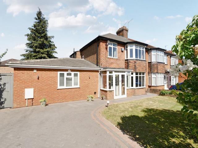 House for rent in Earley