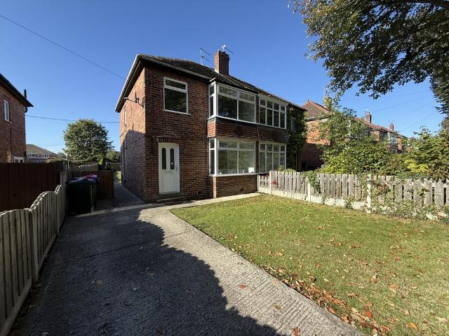 House for rent in Wickersley, South Yorkshire
