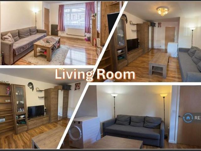 House for rent in Georgia, Greater Manchester