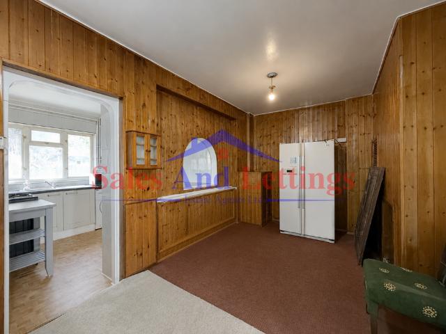 House for rent in Alperton, Greater London