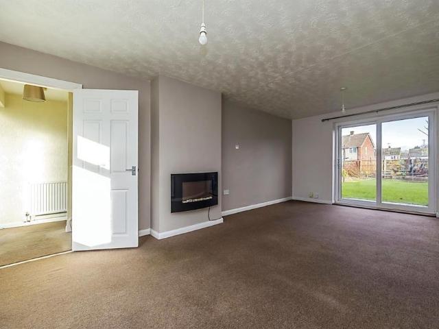 House for rent in Kirk Hallam, Caldermill