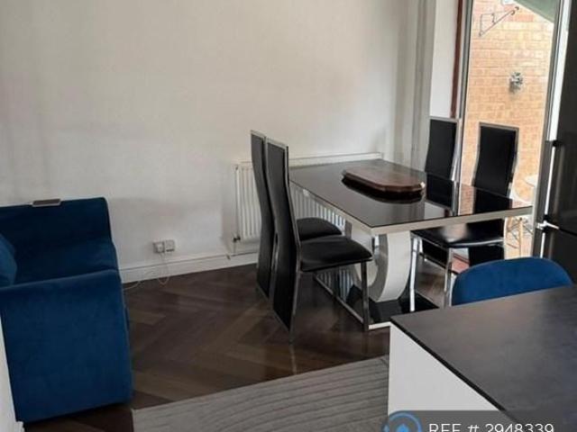 House for rent in Quarrendon, Aylesbury