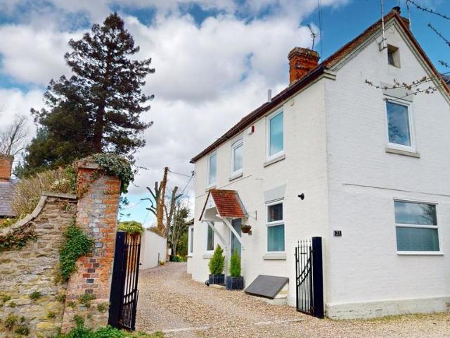 House for rent in Dromore, Isle Of Man