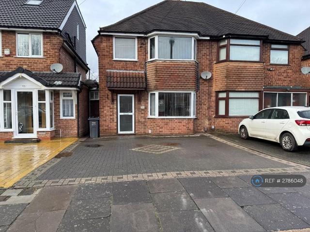House for rent in Hodge Hill, Isle Of Man