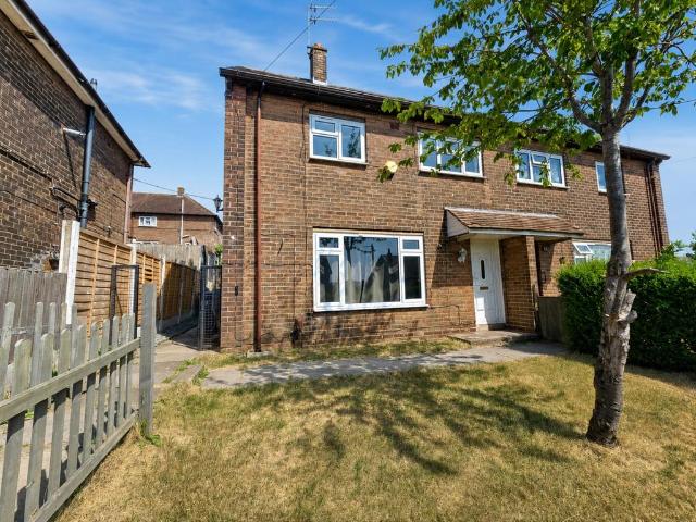 House for rent in Norton-Le-Moors, Smallthorne