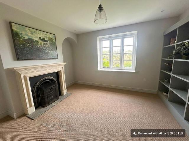 House for rent in Llanblethian, Cowbridge