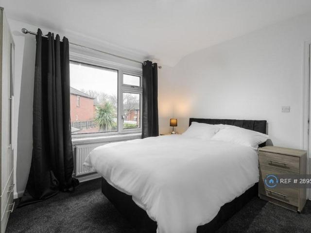 House for rent in Lee Bank, Greater Manchester