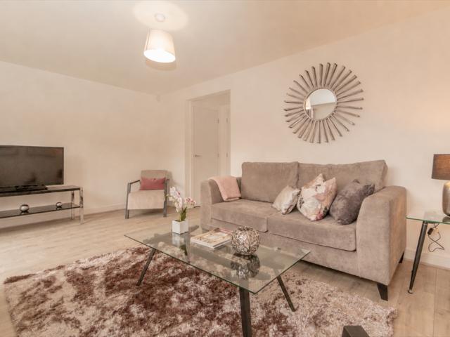House for rent in Grove Hill, Normanby