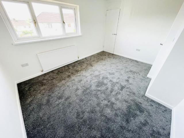 House for rent in Treharris