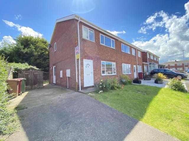 House for rent in South Killingholme, North Lincolnshire