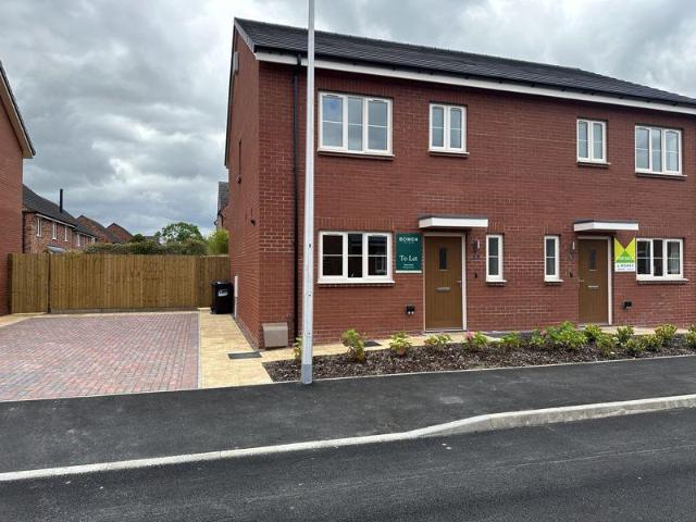 House for rent in Ellesmere Urban, Ellesmere