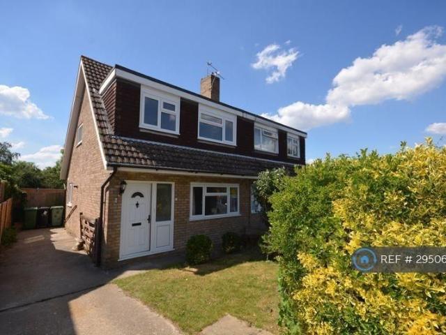 House for rent in Midway, Kent
