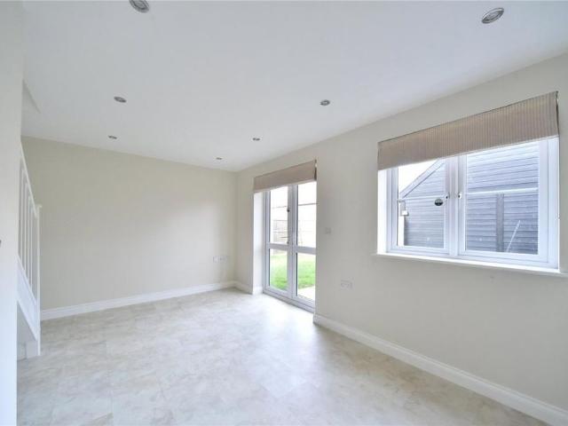 House for rent in Chedburgh, Suffolk