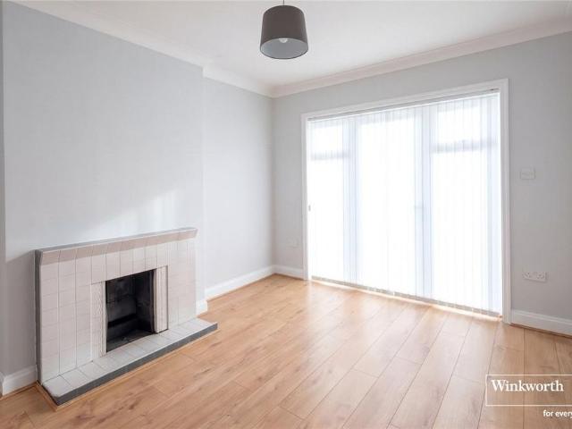 House for rent in London Borough of Brent, Greater London