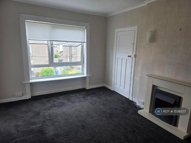 House for rent in Bankhead, Rutherglen