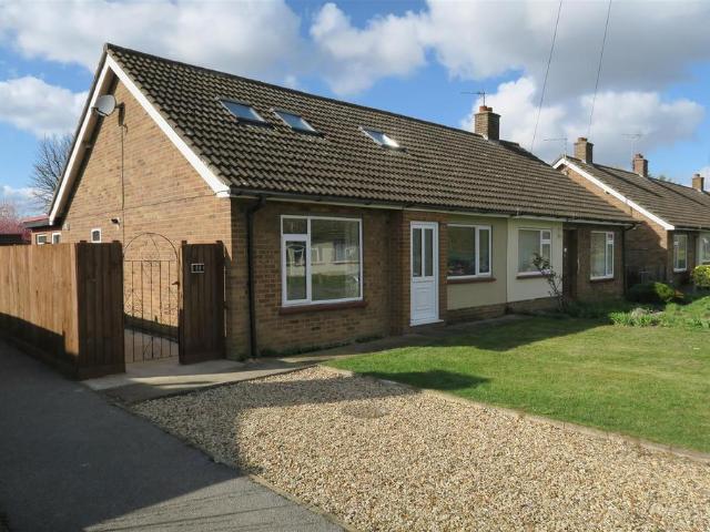 House for rent in Barway, Cambridgeshire