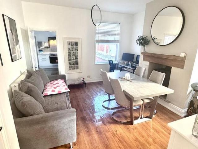 House for rent in Sandbach