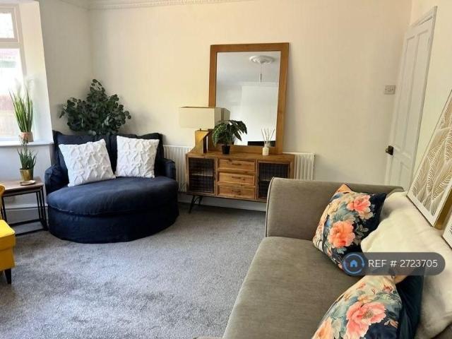 House for rent in Kedleston, East Midlands