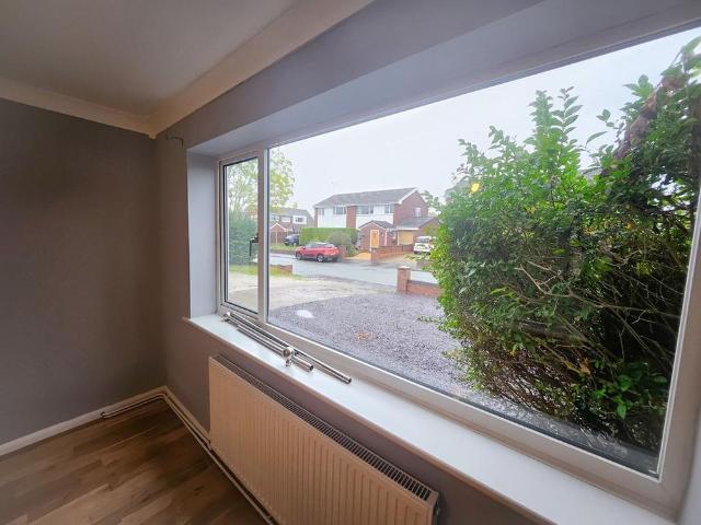 House for rent in Saughall, Cheshire
