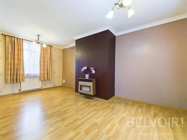 House for rent in Coton Hill, Shrewsbury