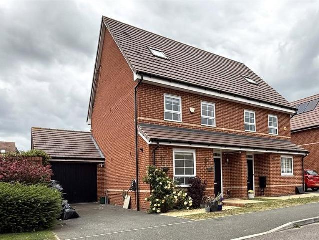 House for rent in Stanford-le-hope, Essex