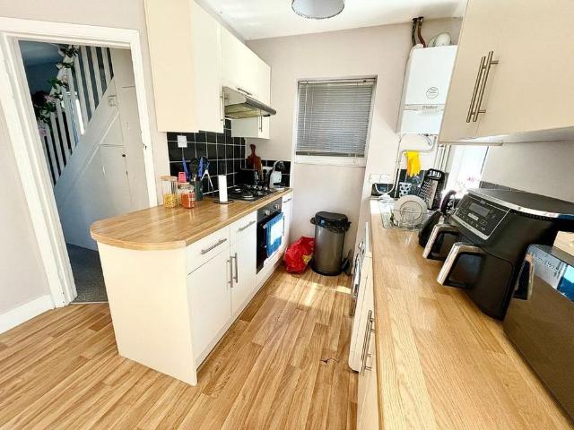 House for rent in St. Peter's, Acol