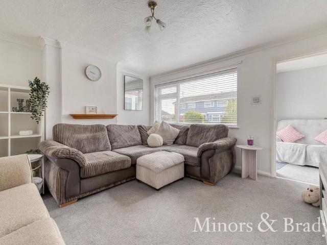 House for rent in Stokesby, Norfolk
