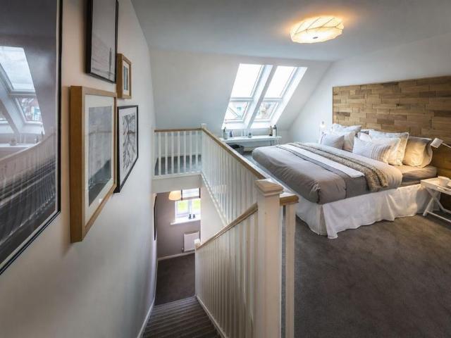 House for rent in Hollins, Pendock