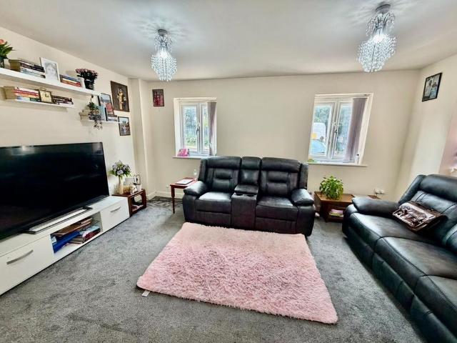 House for rent in West Bromwich, Sandwell