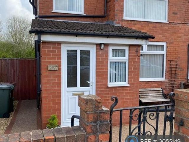 House for rent in Coppull, Chorley