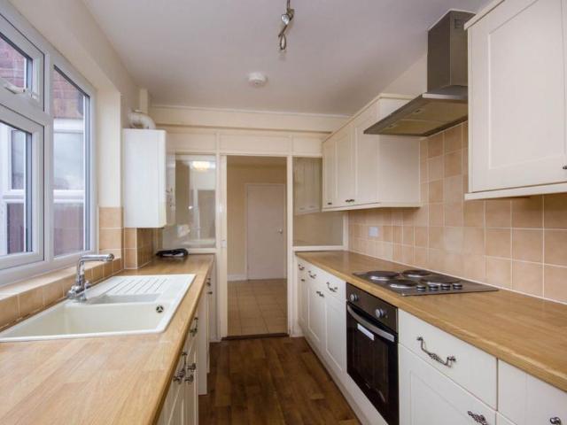 House for rent in Bargate, Boston