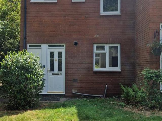 House for rent in Sedgley, West Midlands