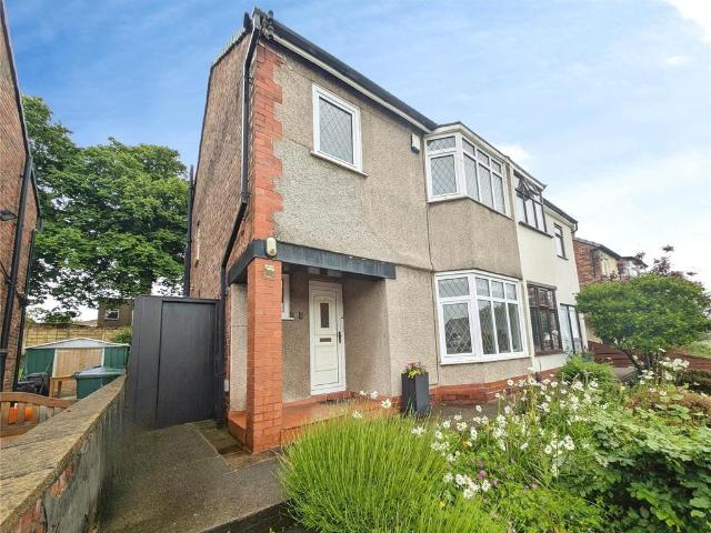 House for rent in Heaton Park, Bury